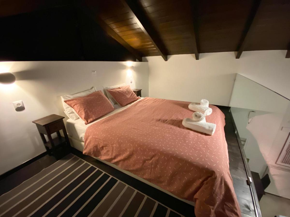 Lithos Villas Amfíklia Kültér fotó