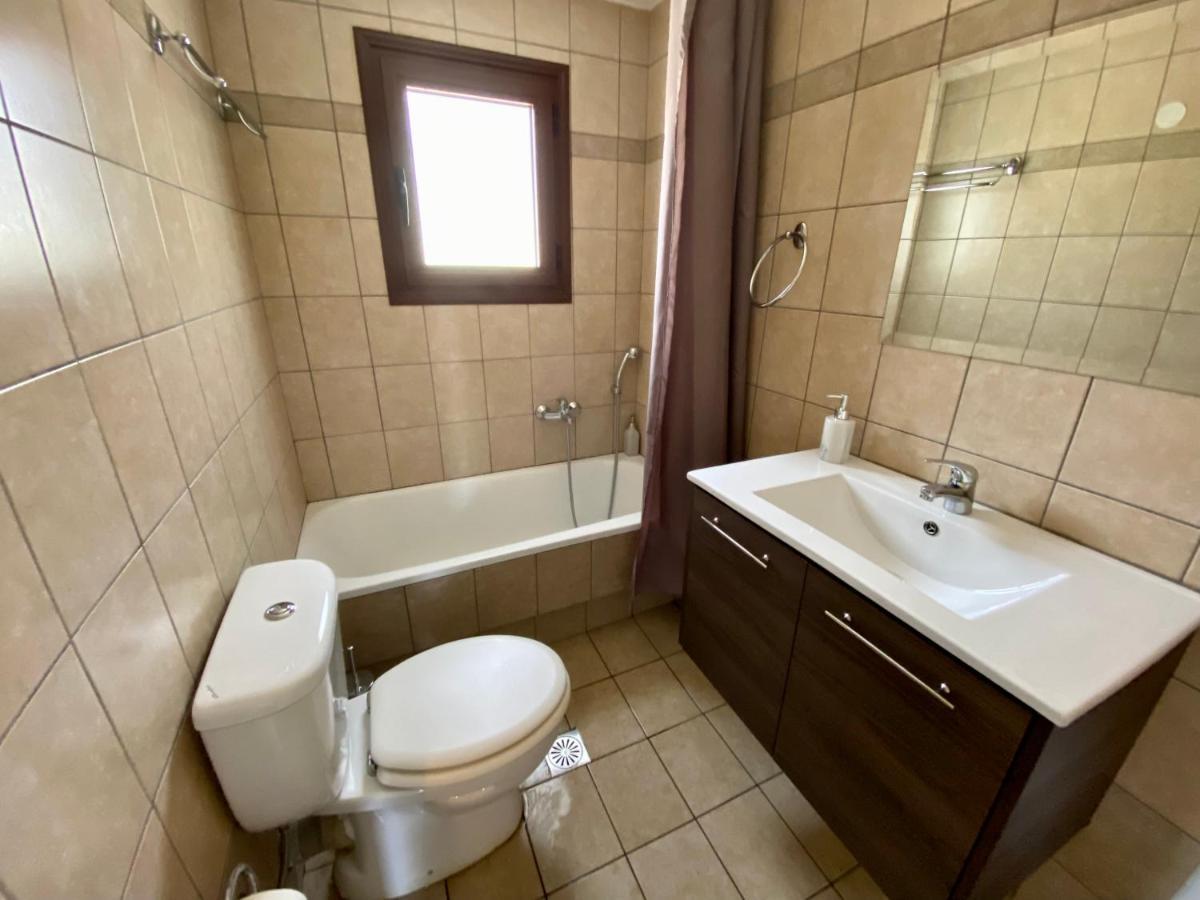 Lithos Villas Amfíklia Kültér fotó