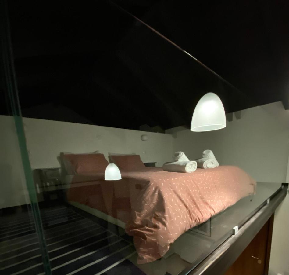 Lithos Villas Amfíklia Kültér fotó
