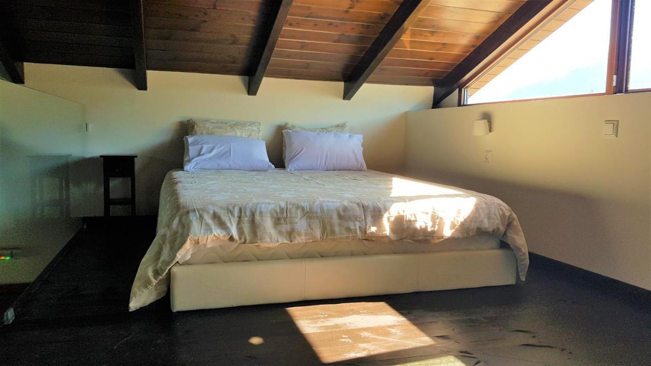 Lithos Villas Amfíklia Kültér fotó